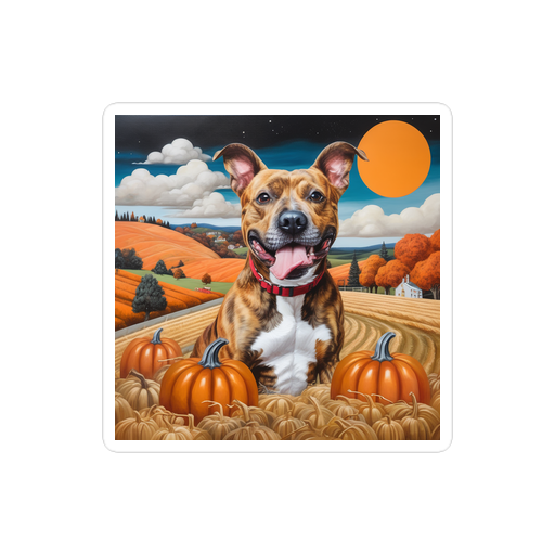 PugMug Custom Tony Hawk Sticker