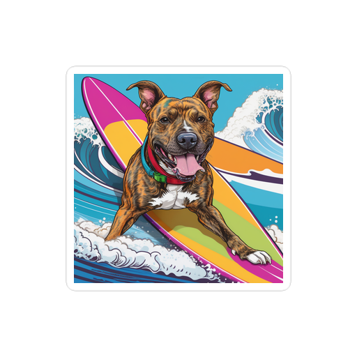 PugMug Custom Tony Hawk Sticker