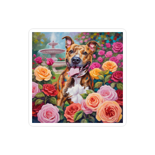 PugMug Custom Tony Hawk Sticker