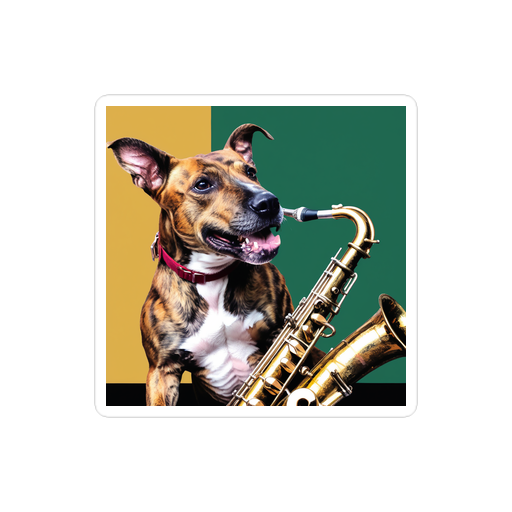 PugMug Custom Tony Hawk Sticker