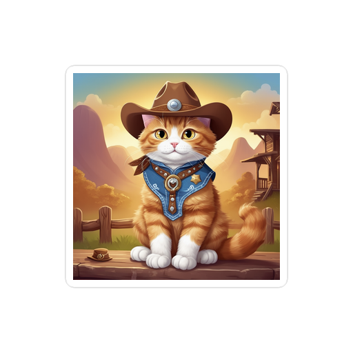 PugMug Custom Jack Jack Sticker