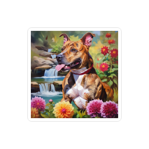 PugMug Custom Tony Hawk Sticker