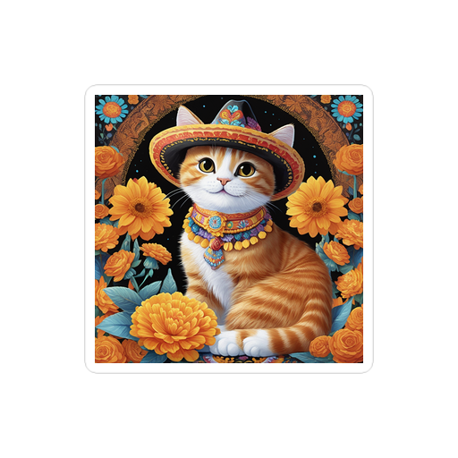 PugMug Custom Jack Jack Sticker