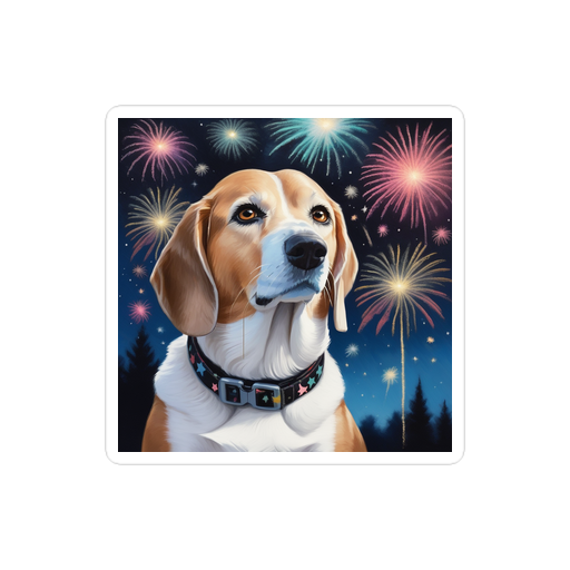 PugMug Custom Munchkin Sticker