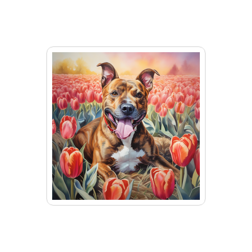 PugMug Custom Tony Hawk Sticker