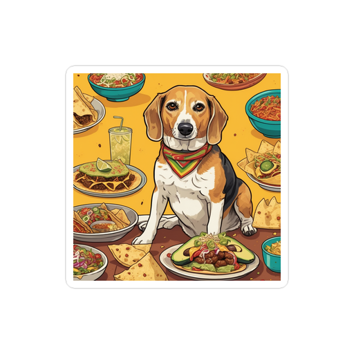 PugMug Custom Munchkin Sticker