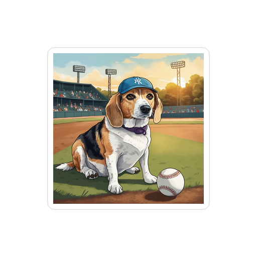 PugMug Custom Munchkin Sticker