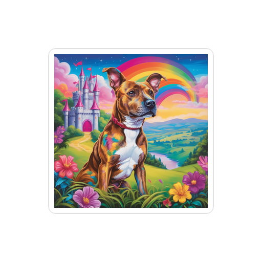 PugMug Custom Tony Hawk Sticker