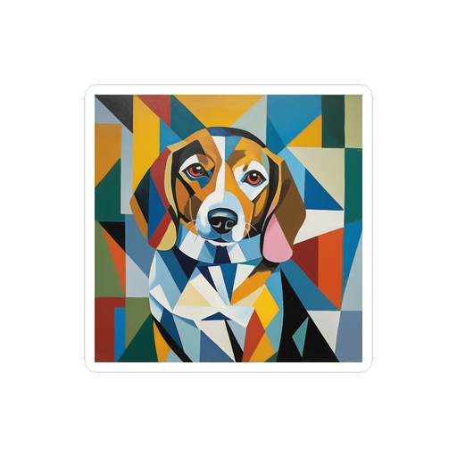 PugMug Custom Munchkin Sticker