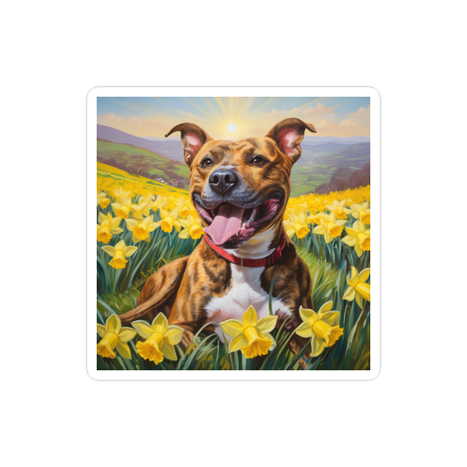 PugMug Custom Tony Hawk Sticker