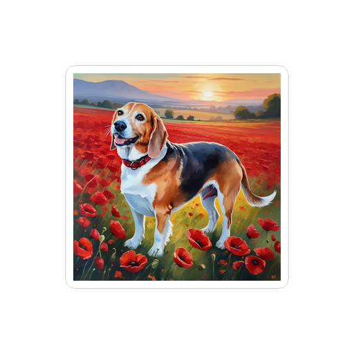 PugMug Custom Munchkin Sticker