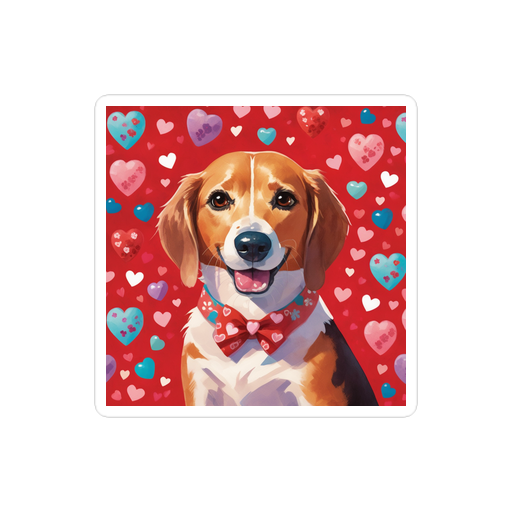 PugMug Custom Munchkin Sticker