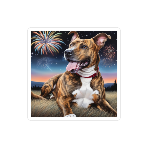 PugMug Custom Tony Hawk Sticker