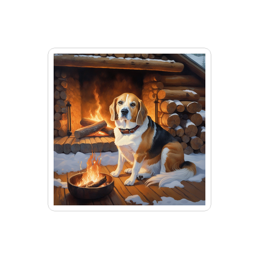 PugMug Custom Munchkin Sticker