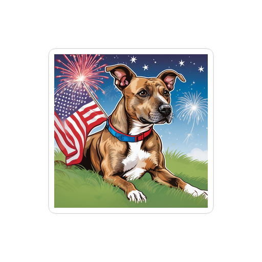 PugMug Custom Tony Hawk Sticker