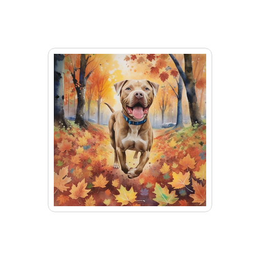 PugMug Custom squishmallow Sticker