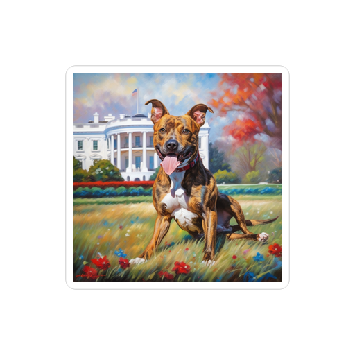 PugMug Custom Tony Hawk Sticker