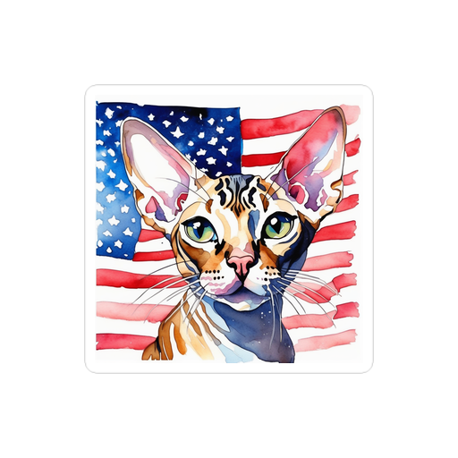 PugMug Custom Pet Sticker