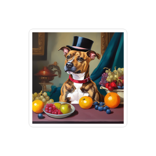 PugMug Custom Tony Hawk Sticker