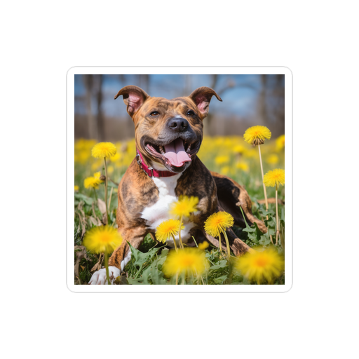 PugMug Custom Tony Hawk Sticker