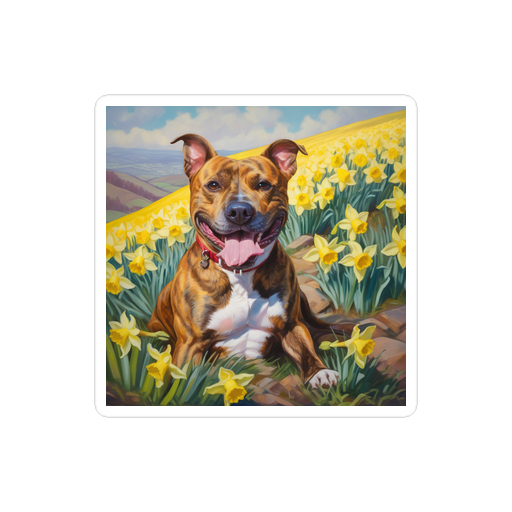 PugMug Custom Tony Hawk Sticker