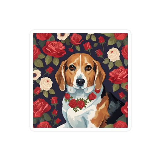 PugMug Custom Munchkin Sticker