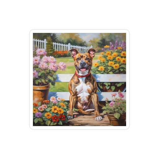 PugMug Custom Tony Hawk Sticker