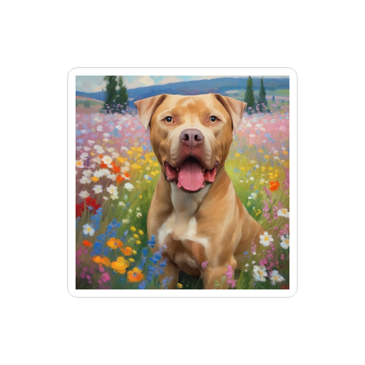 PugMug Custom squishmallow Sticker