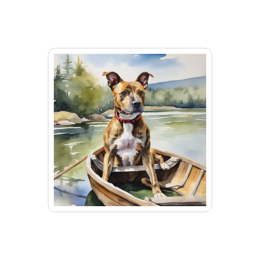 PugMug Custom Tony Hawk Sticker