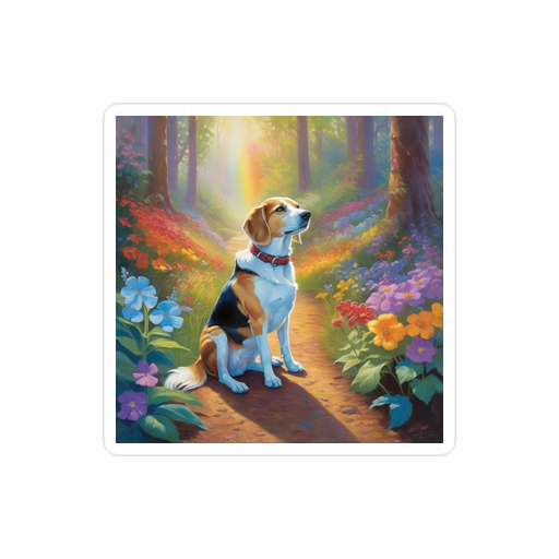 PugMug Custom Munchkin Sticker