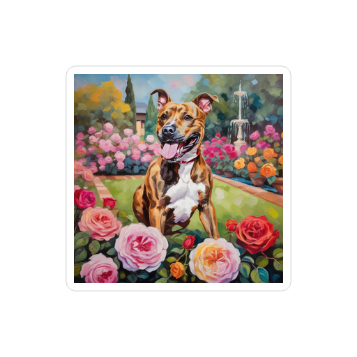 PugMug Custom Tony Hawk Sticker