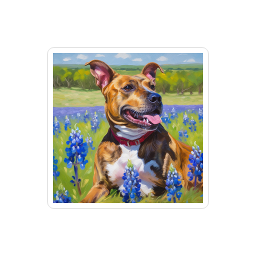 PugMug Custom Tony Hawk Sticker