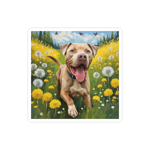 PugMug Custom squishmallow Sticker