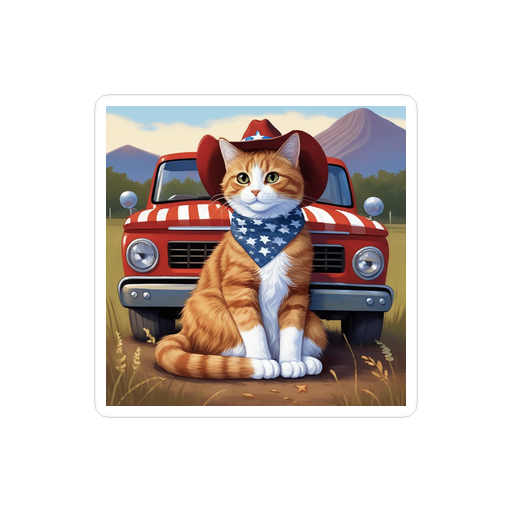 PugMug Custom Jack Jack Sticker