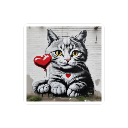 PugMug Custom Jack Jack Sticker