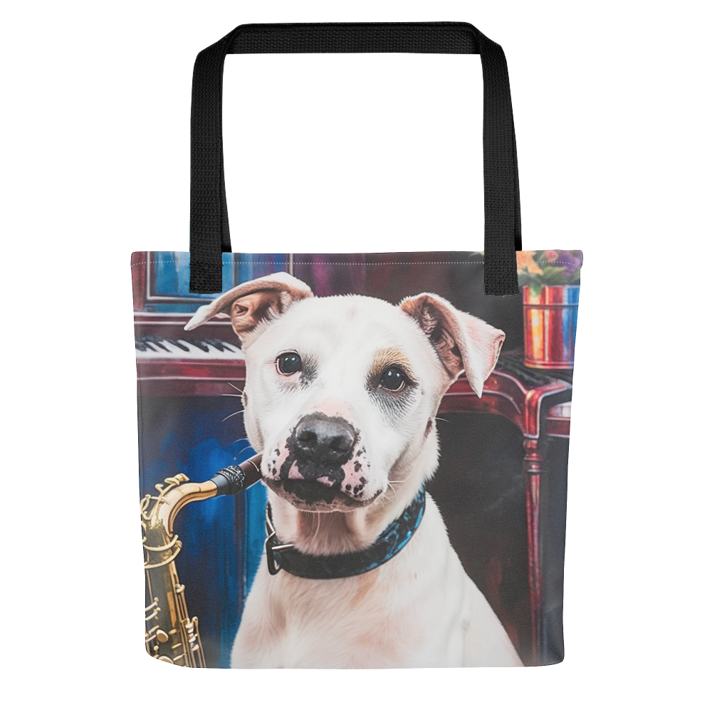 PugMug Custom Melody Tote