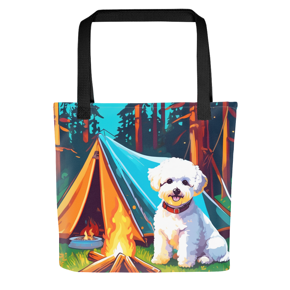 PugMug Custom Pet Tote