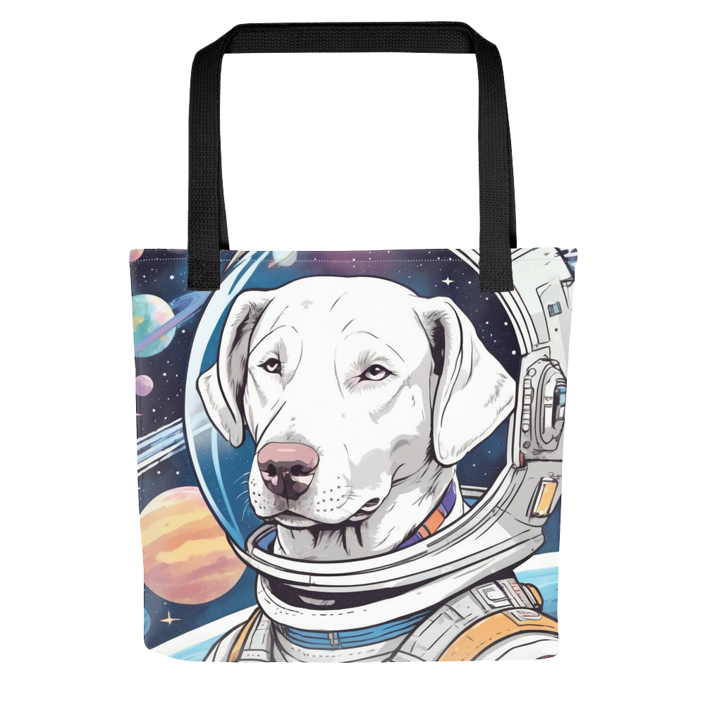 PugMug Custom Penny Tote