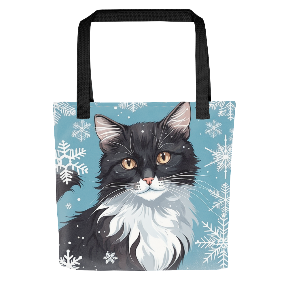 PugMug Custom Peerie Tote