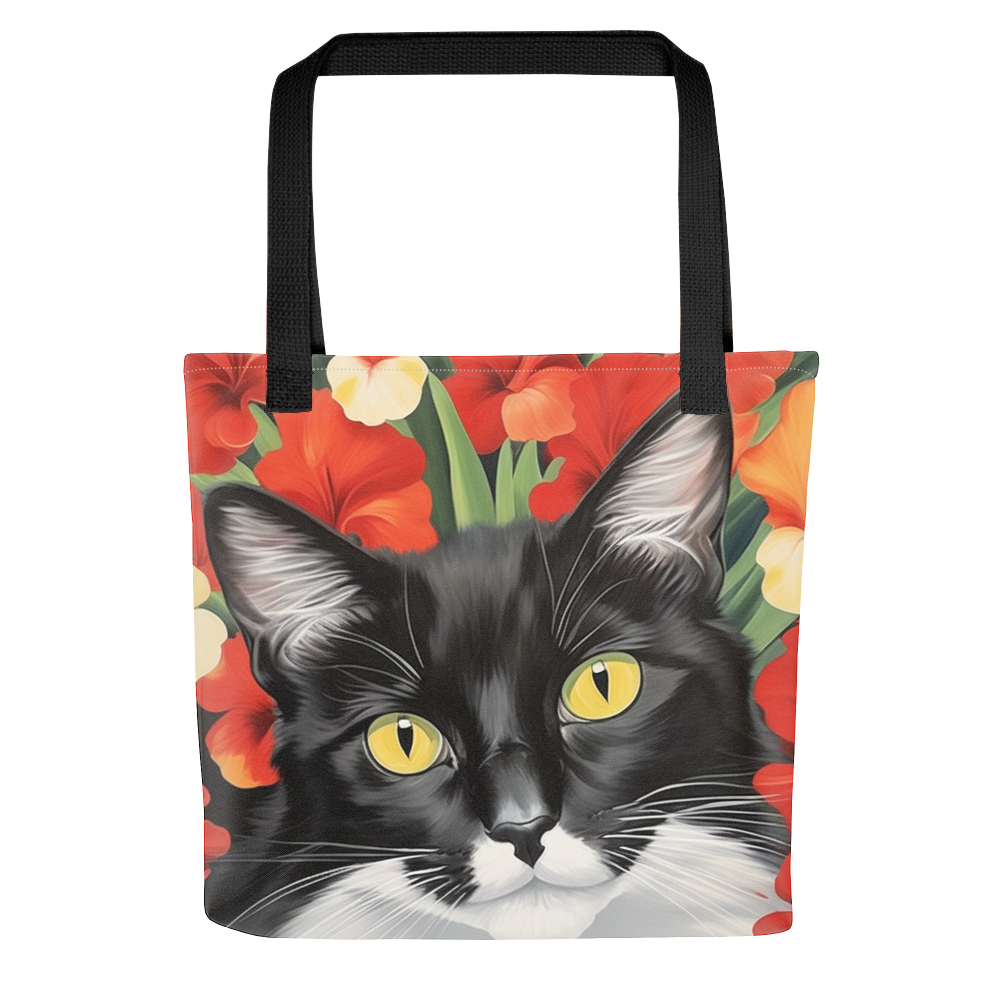 PugMug Custom Peerie Tote