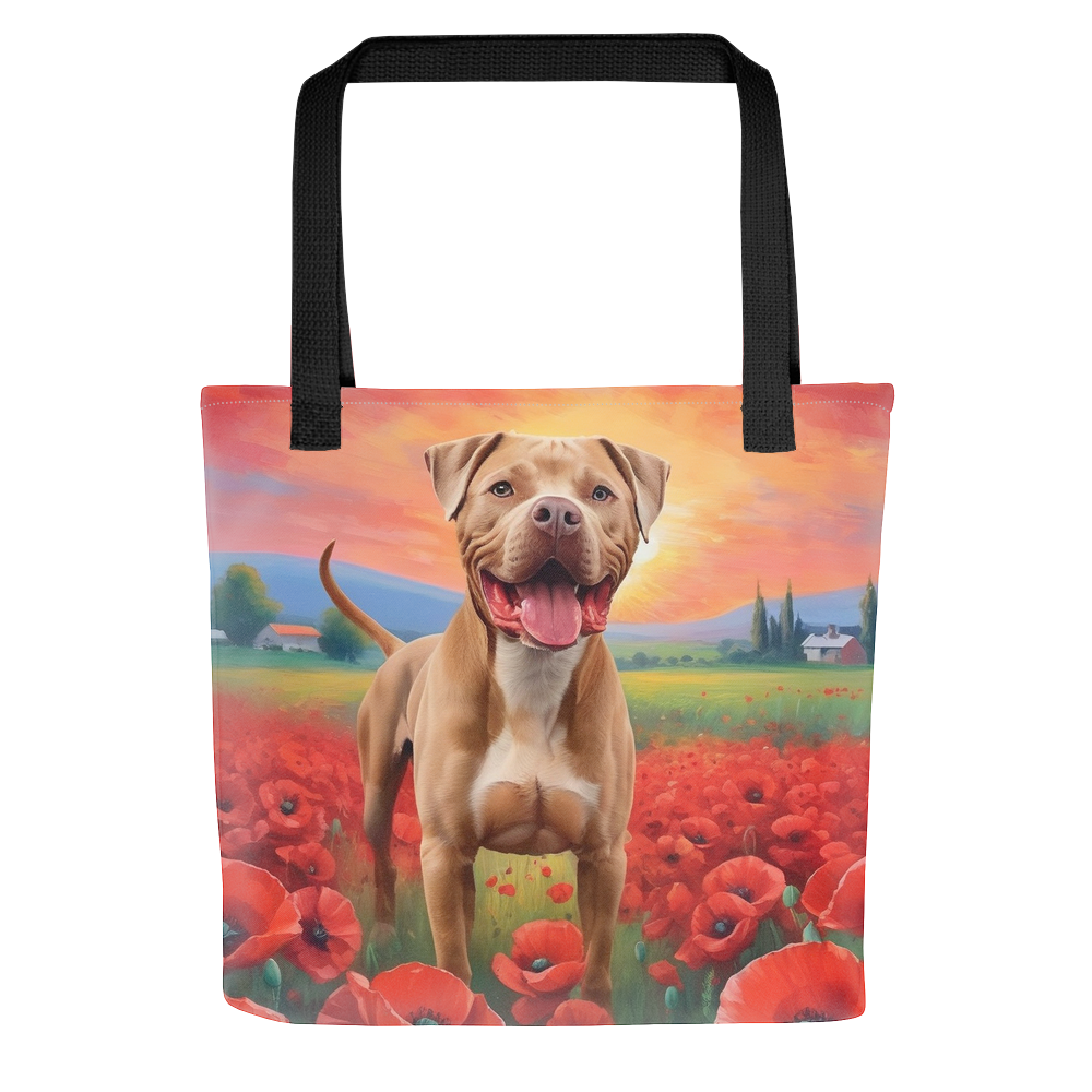 PugMug Custom squishmallow Tote