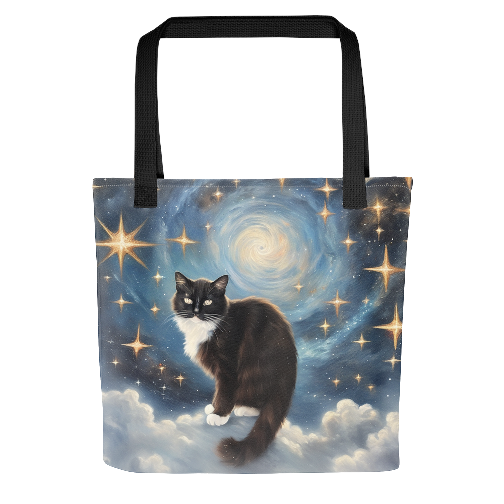 PugMug Custom Peerie Tote