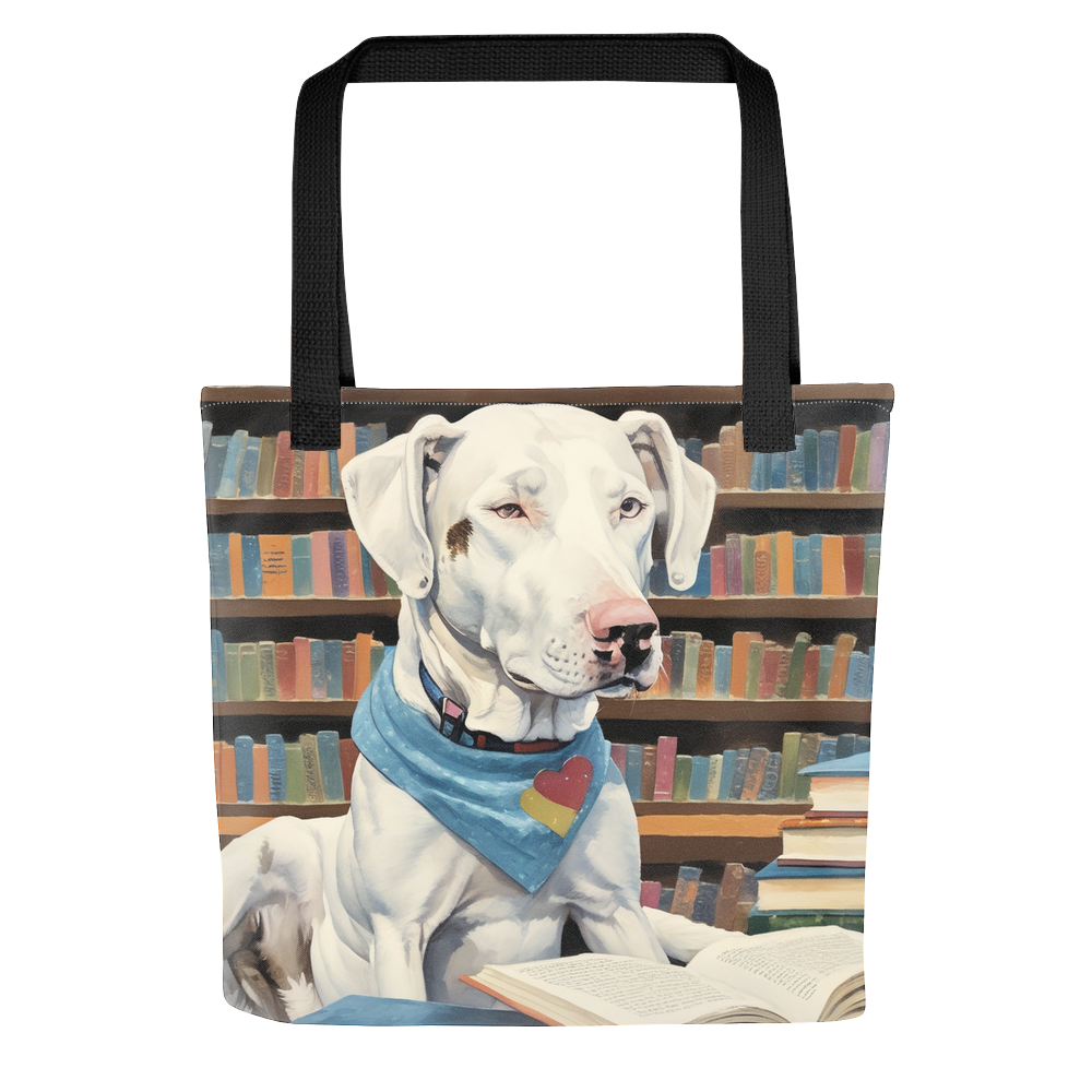 PugMug Custom Penny Tote