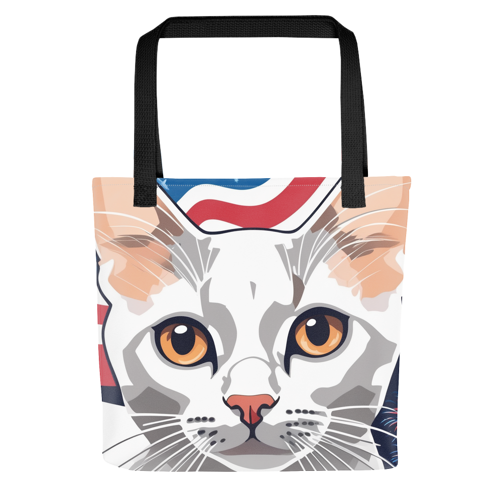 PugMug Custom Pet Tote