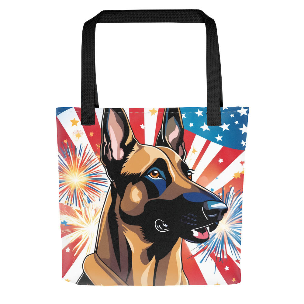 PugMug Custom Pet Tote