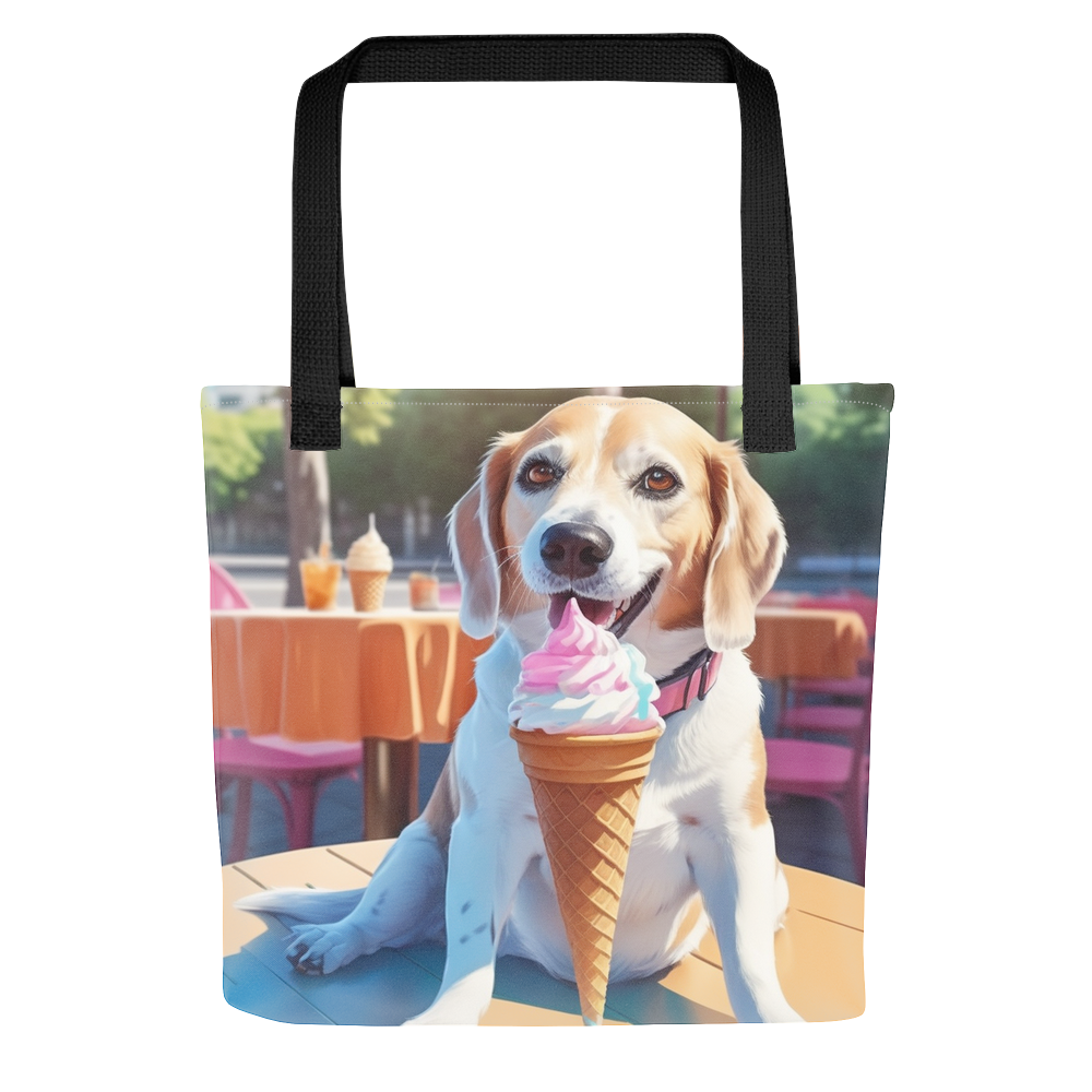 PugMug Custom Munchkin Tote