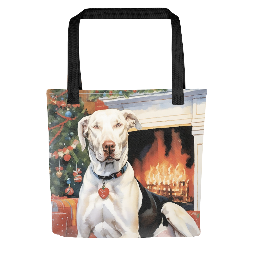 PugMug Custom Penny Tote