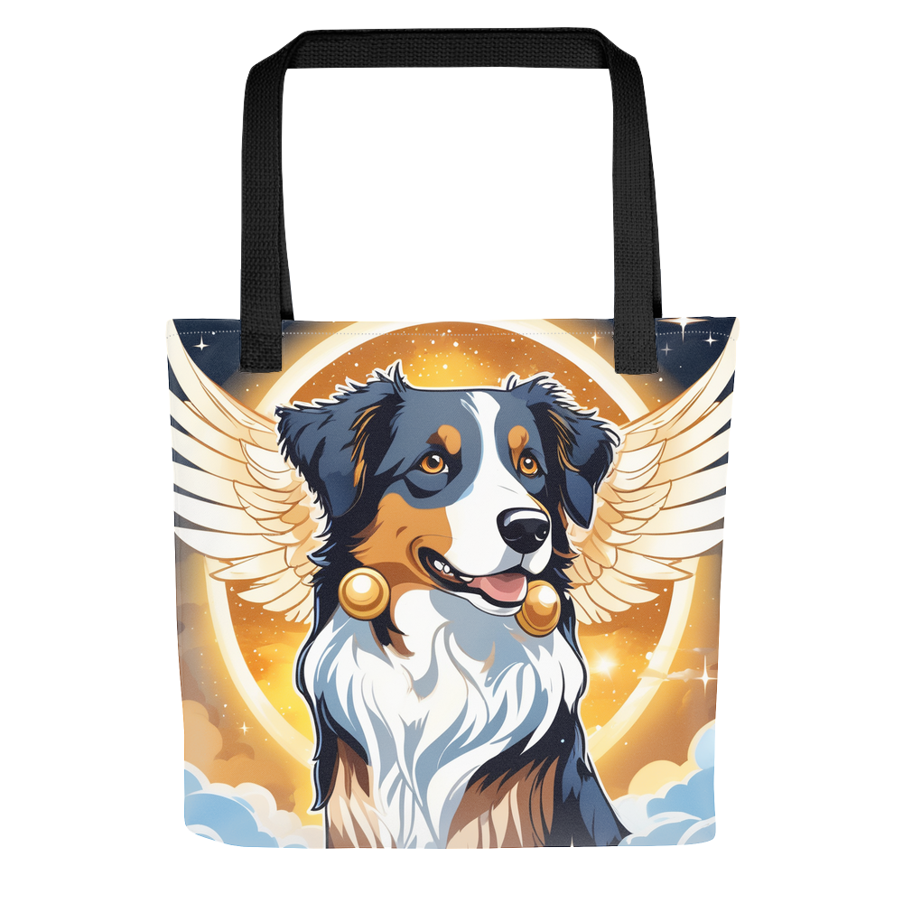 PugMug Custom Pet Tote