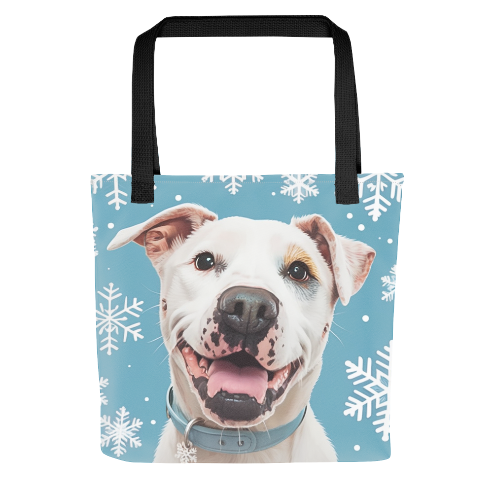 PugMug Custom Melody Tote