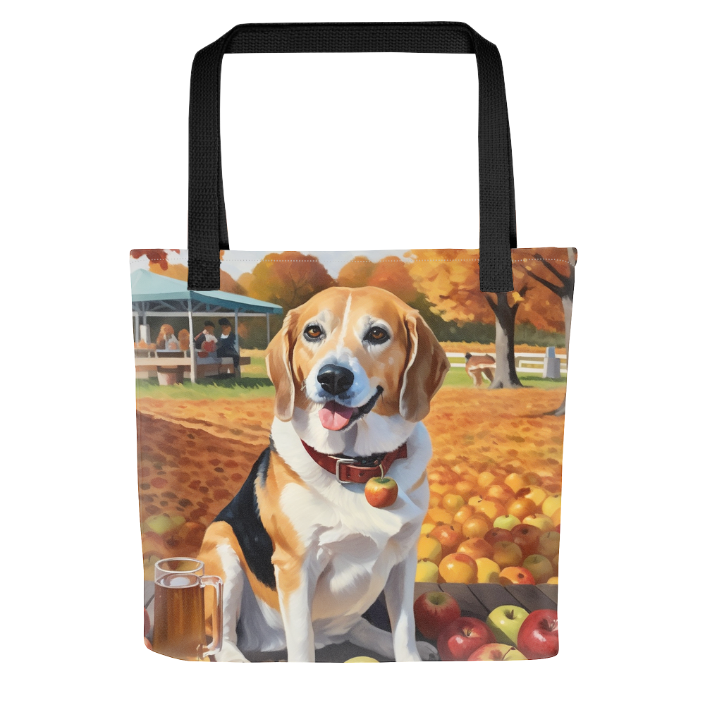 PugMug Custom Munchkin Tote